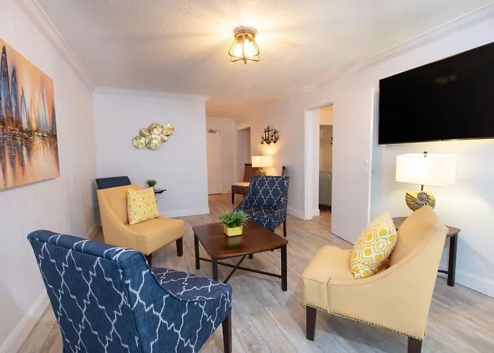 Westgate Myrtle Beach Oceanfront Resort