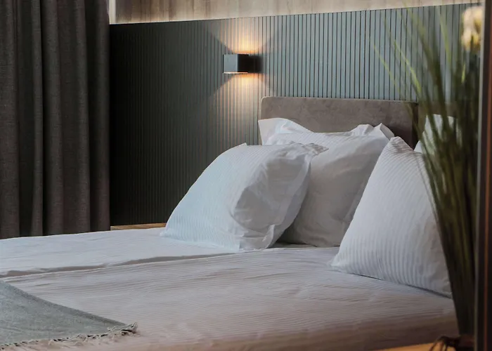 Best Western Plus Lozenetz Hotel