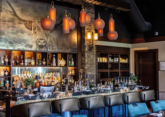 The Meritage Resort And Spa