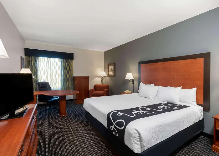 La Quinta By Wyndham Rifle