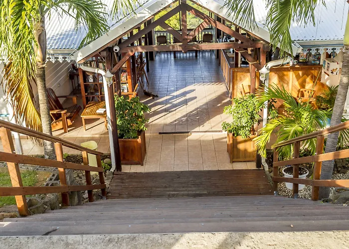 Hotel Residence Oceane