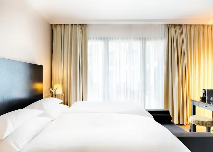 Welcome Parkhotel Euskirchen