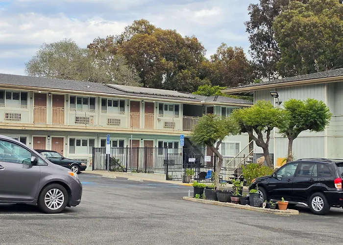 San Luis Inn And Suites