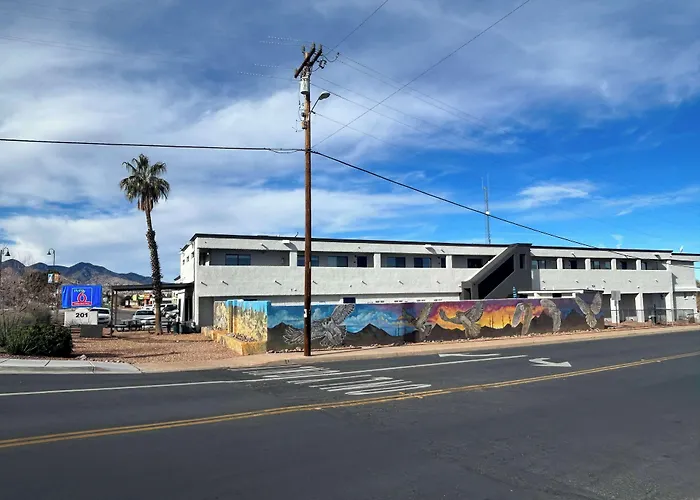 Studio 6 Sierra Vista, Az Fort Huachuca