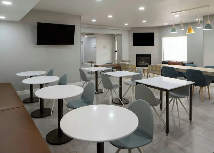 Towneplace Suites By Marriott Texarkana