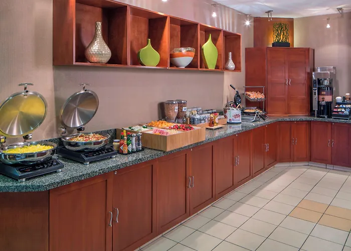Springhill Suites By Marriott Laredo