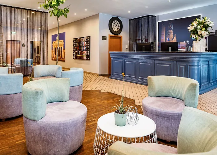 Hotel Chateau Kurfürstendamm
