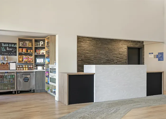 Best Western Plus Woodstock Hotel Conference Centre