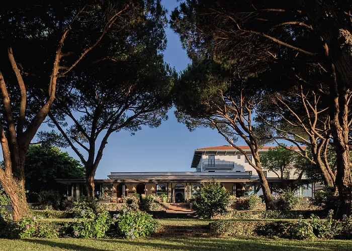 Hotel Maison Chiberta