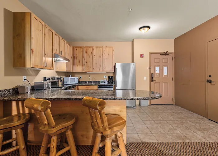The Lodge At Brainerd Lakes, Trademark Collection By Wyndham