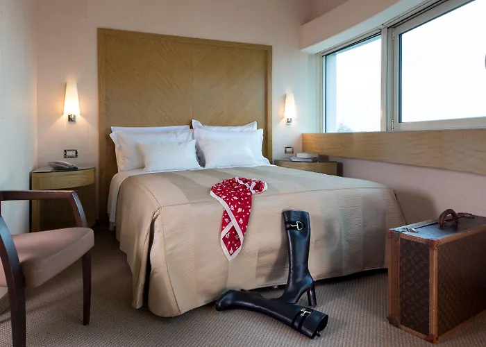 Enea Hotel Aprilia