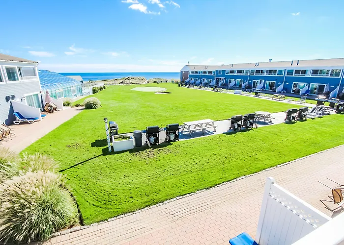 Edgewater Beach Resort