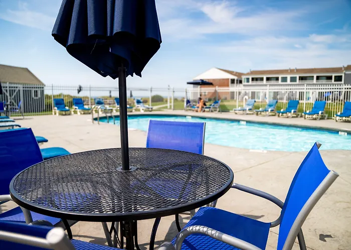 Edgewater Beach Resort