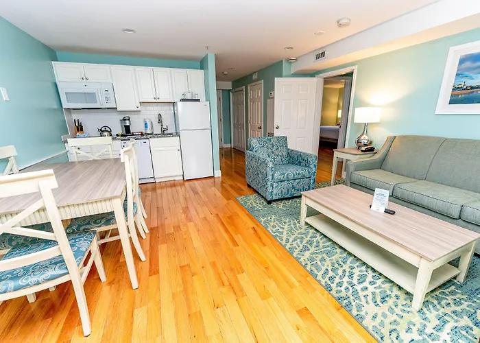 Edgewater Beach Resort