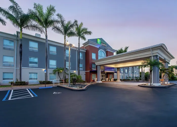 Holiday Inn Express & Suites Florida City-Gateway To Keys By Ihg