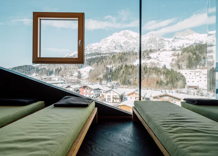 Hotel Der Löwe LEBE FREI