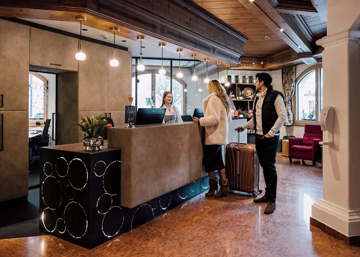 Hotel Der Löwe LEBE FREI