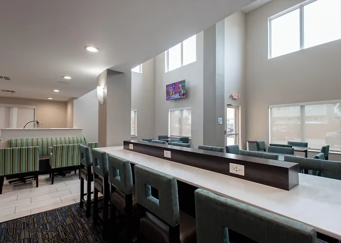 Holiday Inn Express Hotel And Suites Port Aransas/Beach Area By Ihg