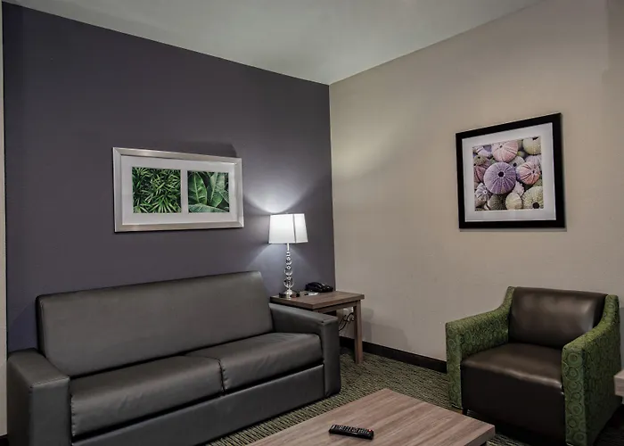 Holiday Inn Express Hotel And Suites Port Aransas/Beach Area By Ihg