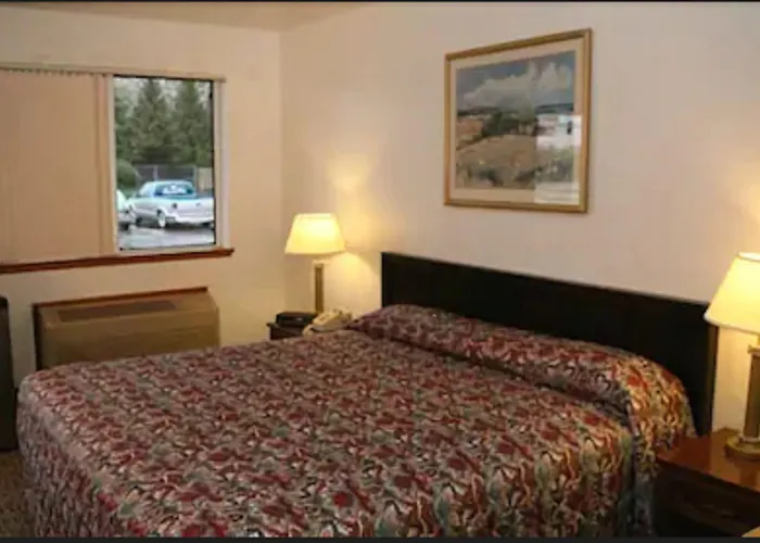 Sunshine Motel