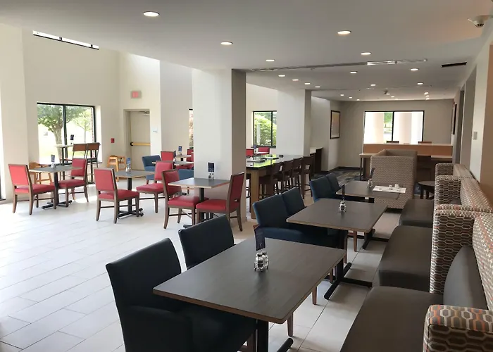 Holiday Inn Express Rochester-Victor By Ihg