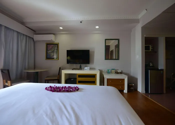 Days Inn Guam - Tamuning