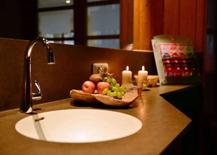 IFA Alpenhof Wildental Hotel Kleinwalsertal