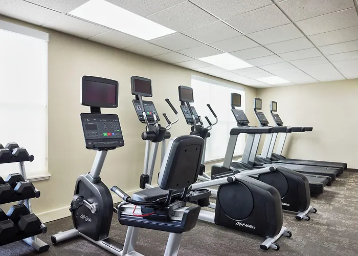 Residence Inn Joplin