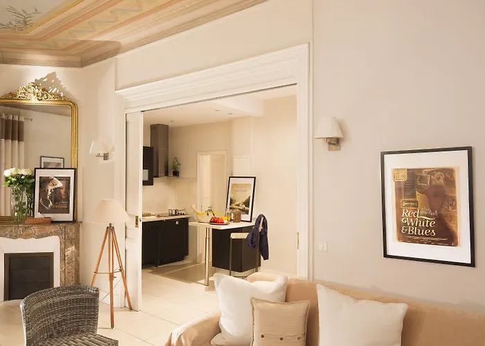 Villa D'Estelle