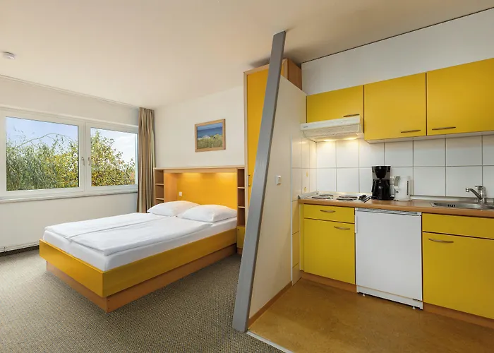 IFA Fehmarn Hotel&Ferien-Centrum
