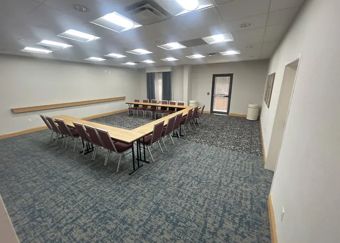 Hampton Inn And Suites Schertz