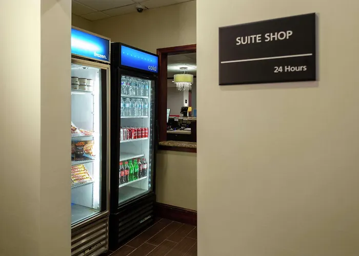 Hampton Inn Atlanta-Fairburn