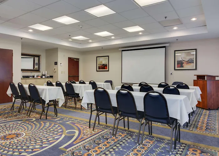 Hampton Inn Atlanta-Fairburn