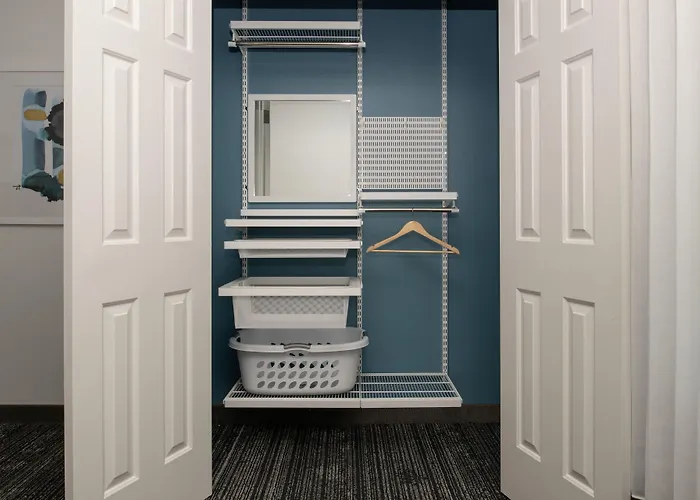 Towneplace Suites San Jose Campbell