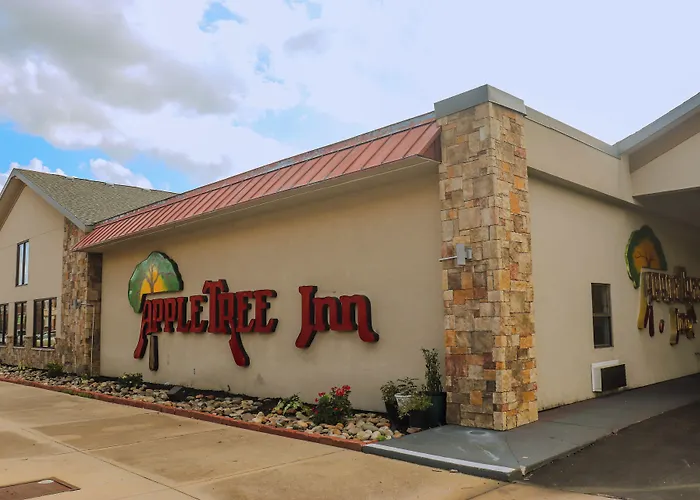 Apple Tree Inn