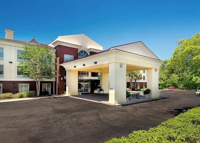 Holiday Inn Express Daphne-Spanish Fort By Ihg