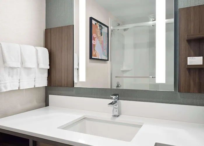 Hilton Garden Inn Bloomington