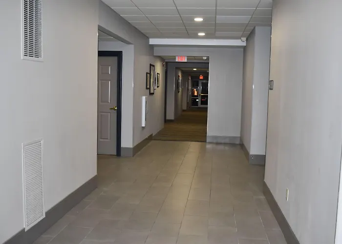 Country Inn & Suites By Radisson, Hagerstown, Md