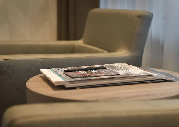Van Der Valk Hotel De Bilt-Utrecht