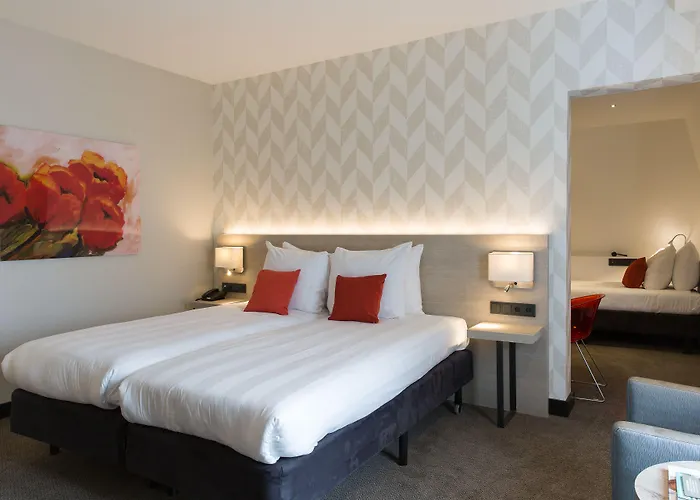 Van Der Valk Hotel De Bilt-Utrecht