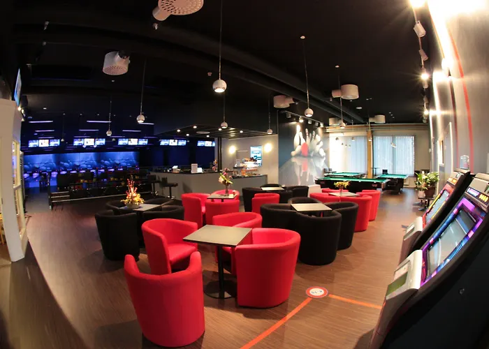 Spa Hotel Rauhalahti