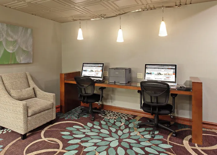 Staybridge Suites Irvine East/Lake Forest By Ihg