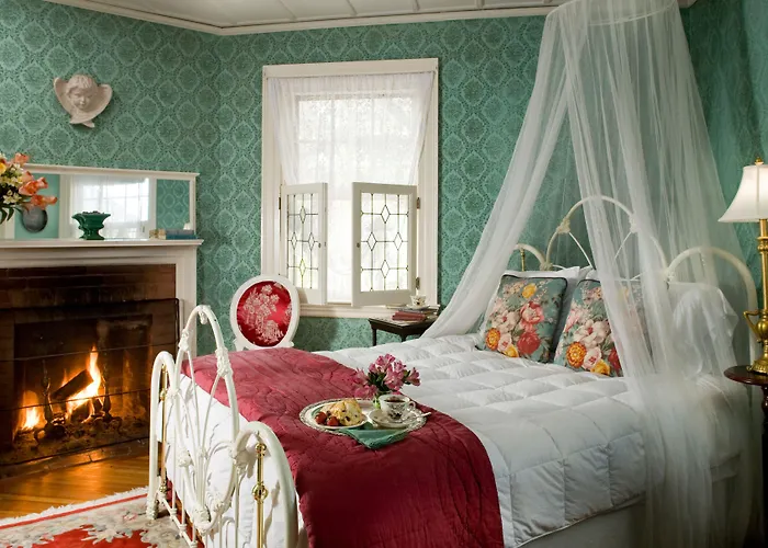 Hampton Terrace Inn