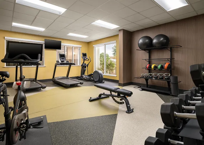 Hilton Garden Inn Jackson-Madison