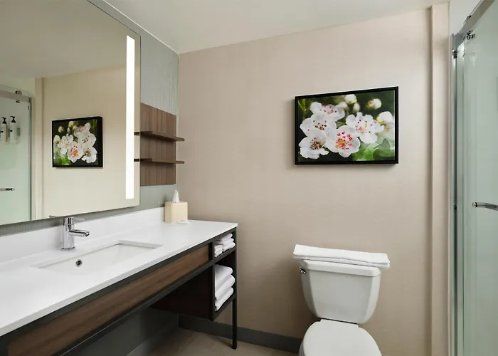 Hilton Garden Inn Jackson-Madison