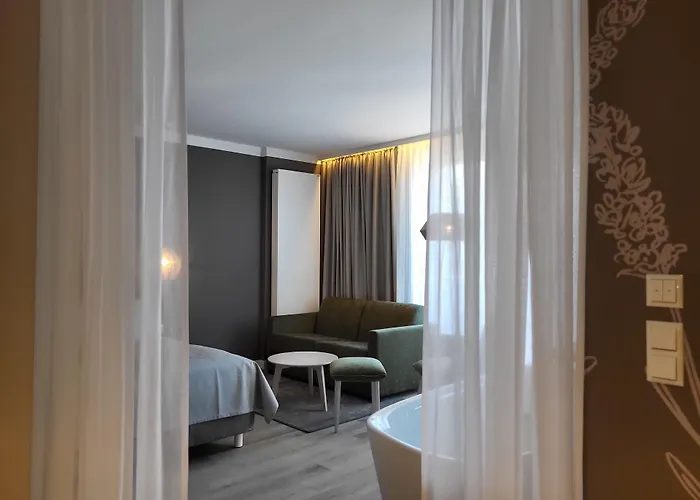 Landhotel Rittmeister&Kräuter-SPA