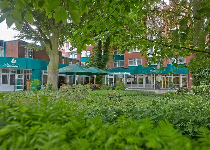 Upstalsboom Parkhotel