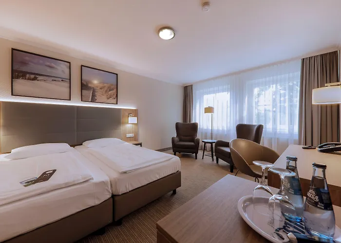 Upstalsboom Parkhotel