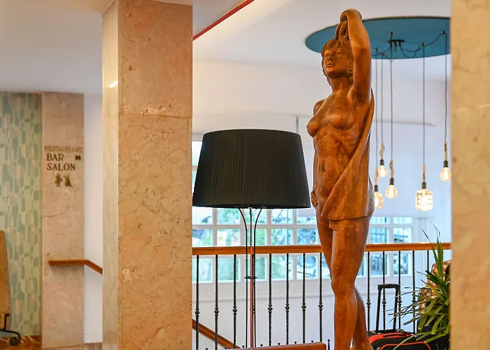 Hotel Pinos Playa