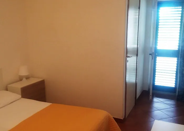 Citta Bianca Country Resort